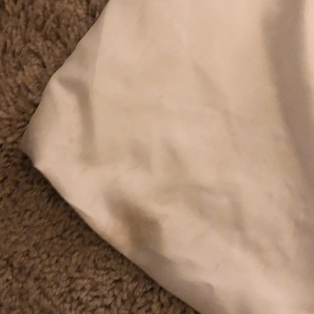 Michael Kors Satin Drawstring Dust Bag